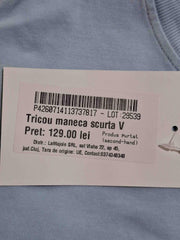 Tricou Tommy Jeans Femei - S