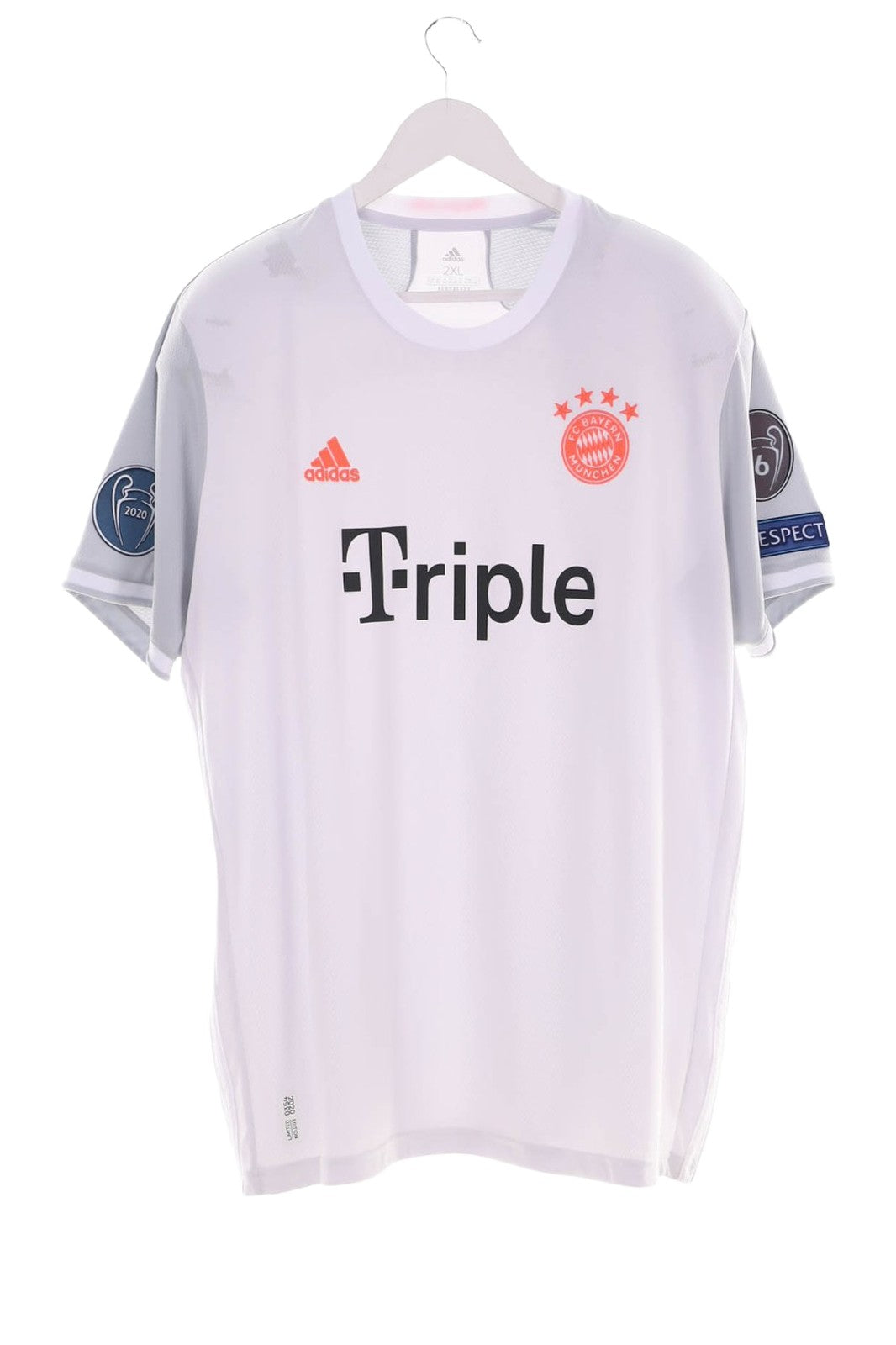 Tricou Adidas Bărbați - XXL