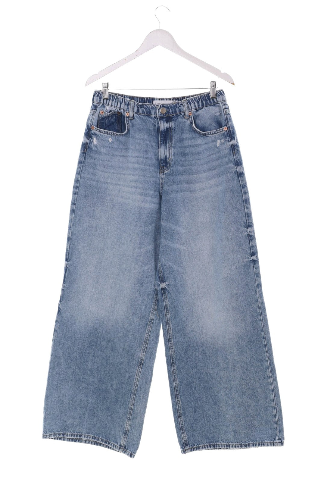 Blugi Stradivarius Femei - L