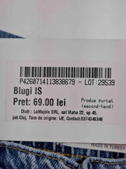 Blugi Stradivarius Femei - L