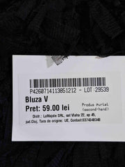 Bluza Zara Femei - L