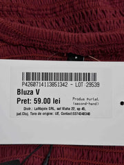 Bluza Only Femei - S