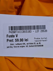 Fustă Penn&ink n.y. Femei - S
