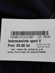 Pantaloni Bershka Femei - XS
