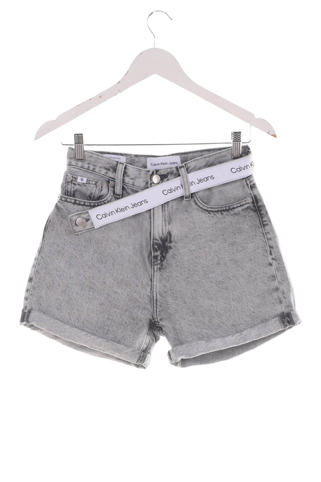Pantaloni scurți Calvin Klein Jeans Femei - S