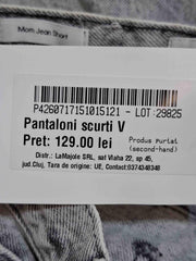 Pantaloni scurți Calvin Klein Jeans Femei - S