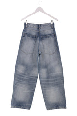 Blugi Bershka Femei - S
