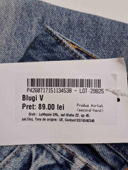 Blugi Bershka Femei - S