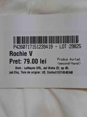 Rochie Tally Femei - M