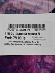 Tricou Under Armour Femei - XL