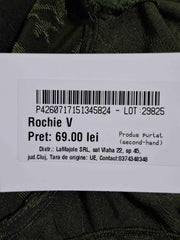 Rochie Mango Femei - XXS