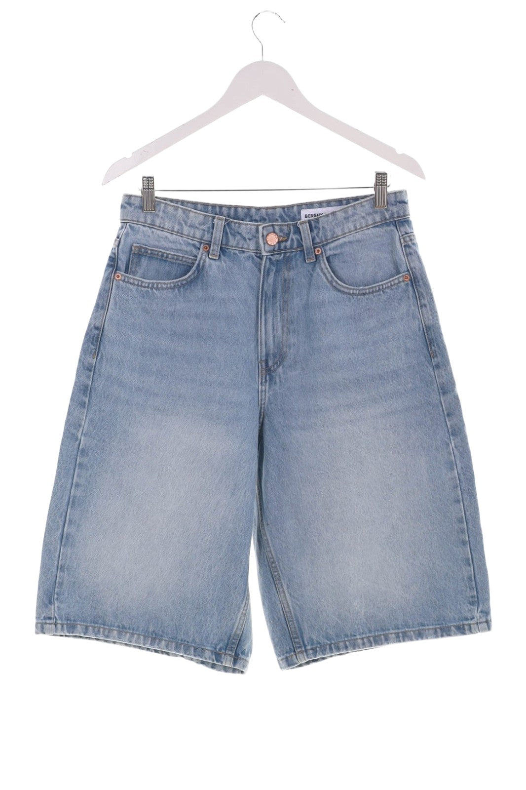 Pantaloni scurți Bershka Femei - S
