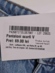Pantaloni scurți Bershka Femei - S