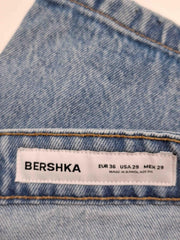 Pantaloni scurți Bershka Femei - S