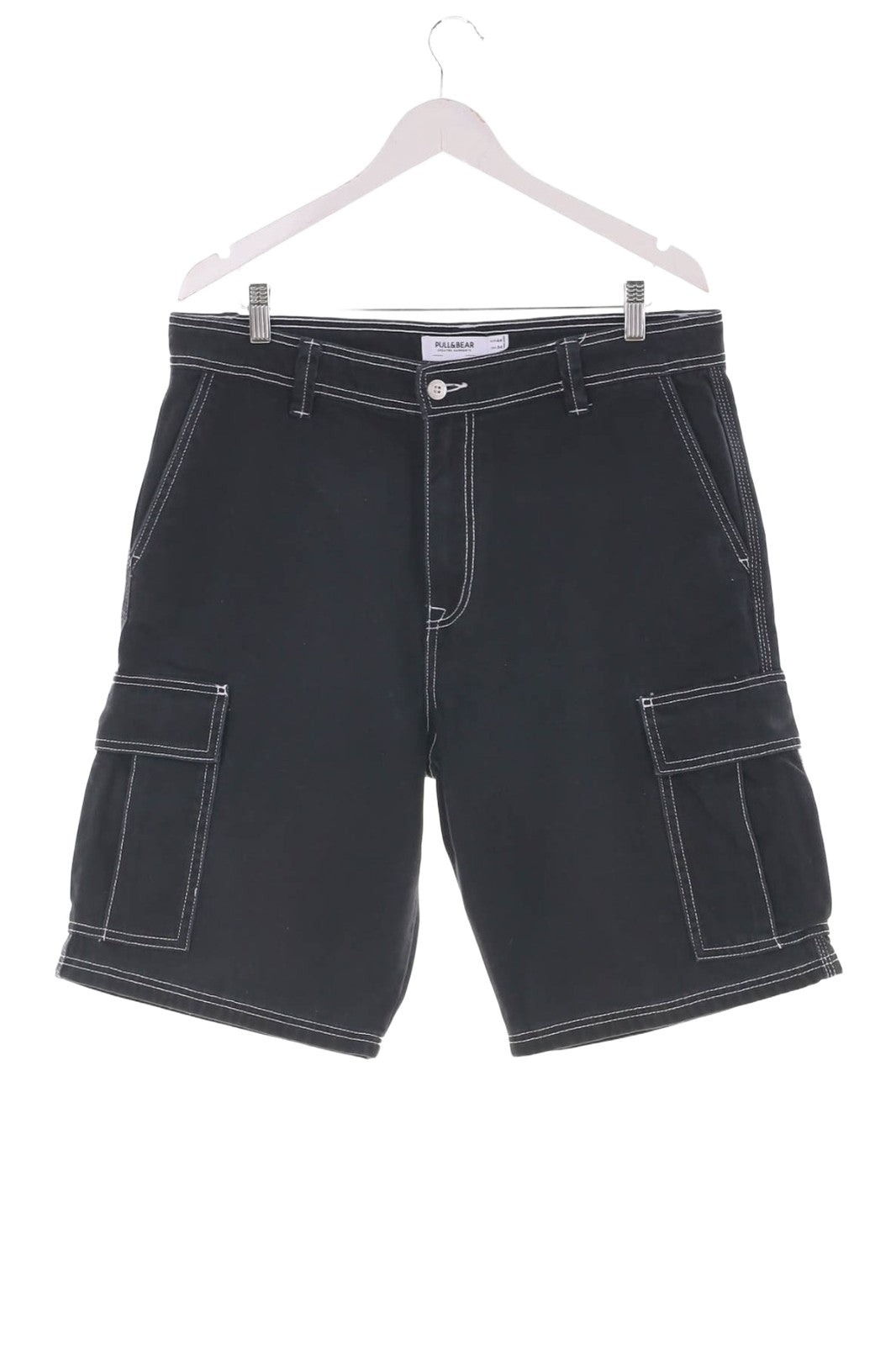 Pantaloni scurți Pull&bear Bărbați - L