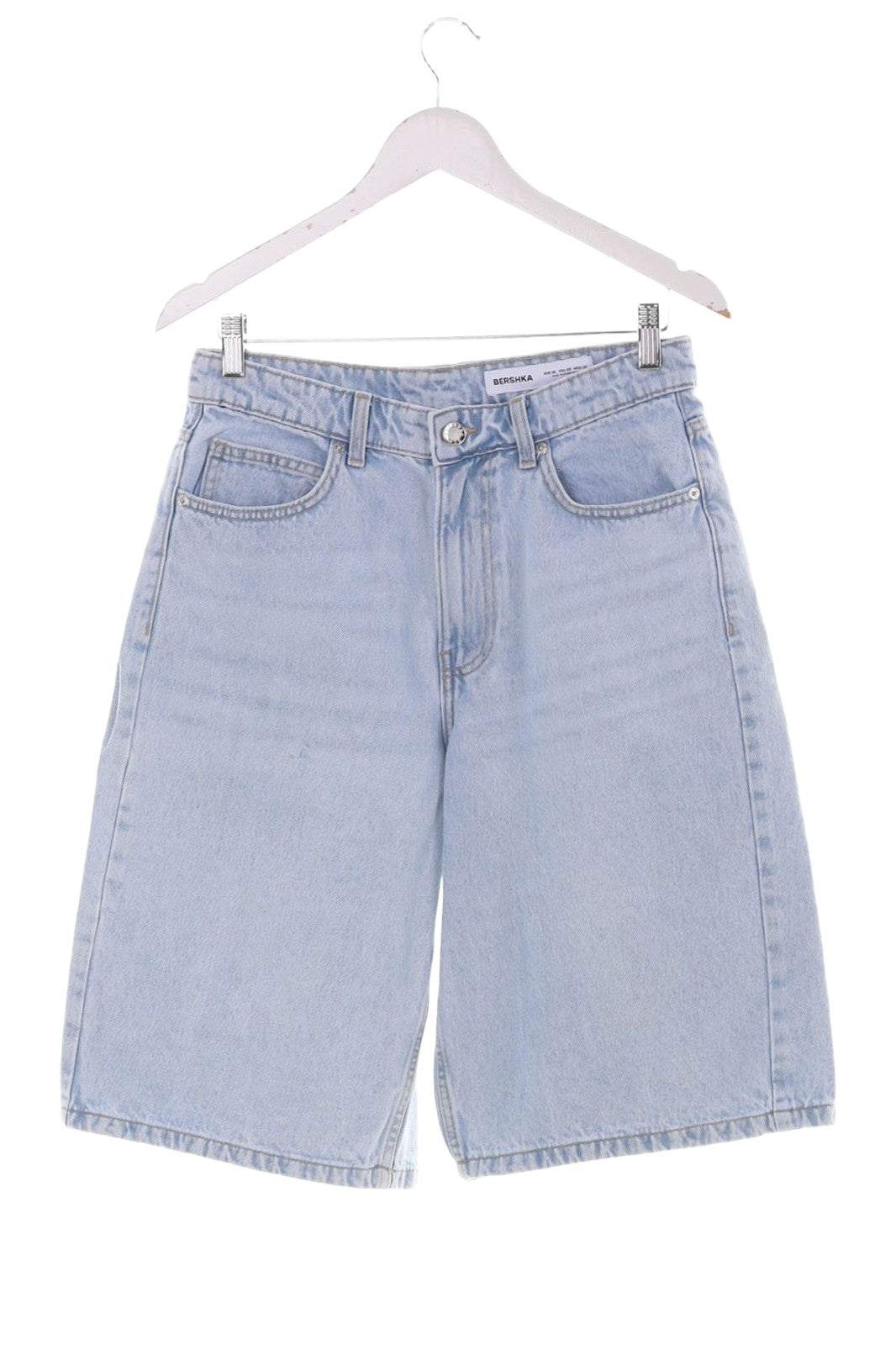Pantaloni scurți Bershka Femei - S