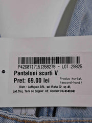 Pantaloni scurți Bershka Femei - S