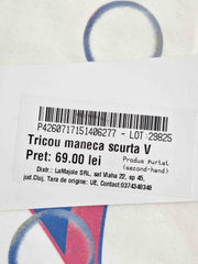 Tricou Adidas Femei - S