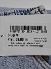 Blugi Fb sister Femei - S
