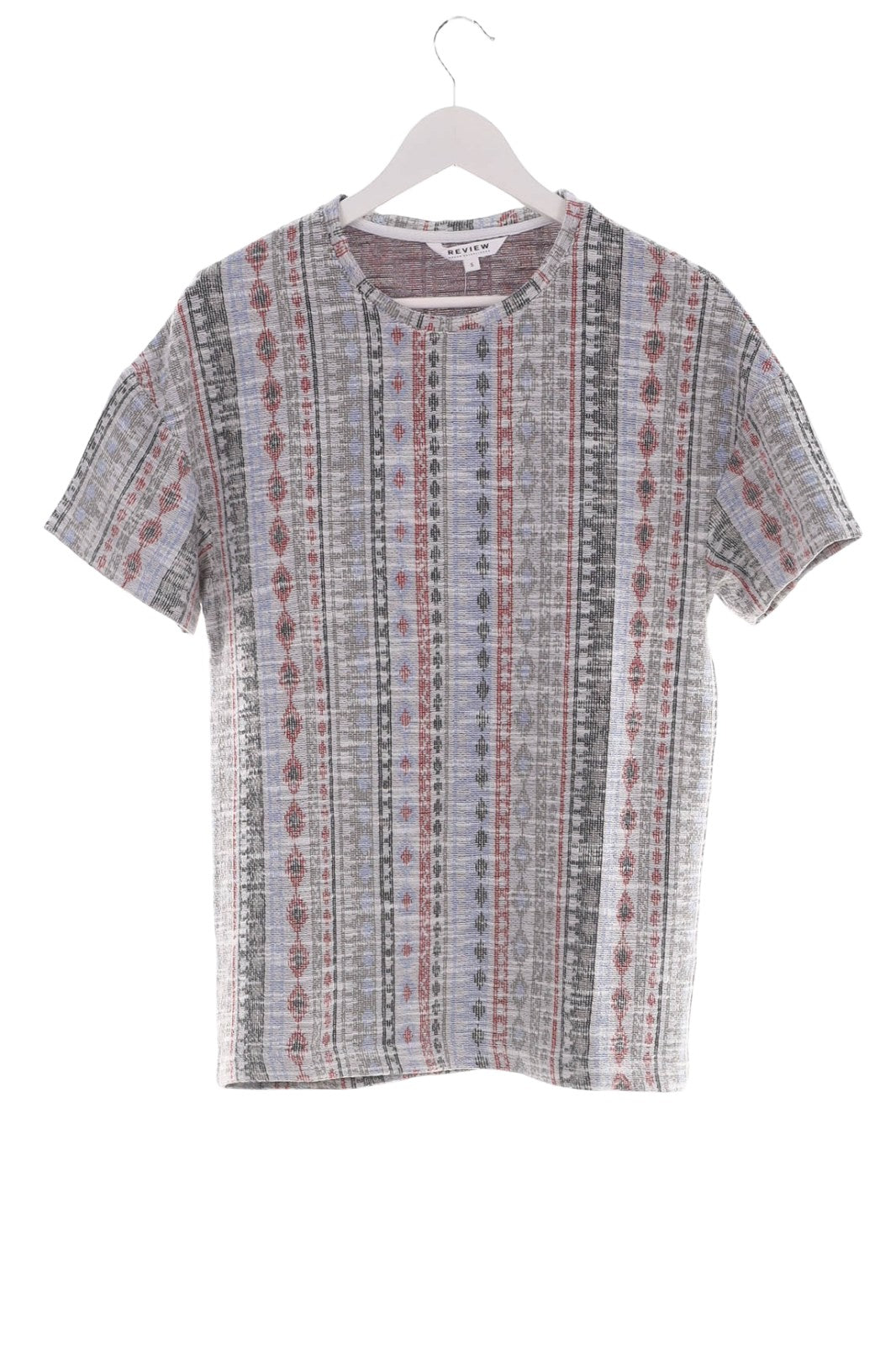 Tricou Review Femei - S