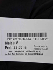 Maiou Divided Femei - M