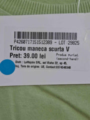 Tricou Bershka Bărbați - M
