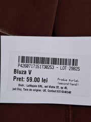 Top H&M Femei - S