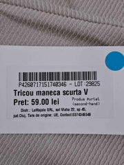 Tricou Zara Bărbați - L