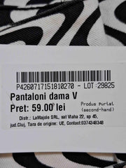 Pantaloni H&M Femei - S