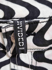 Pantaloni H&M Femei - S