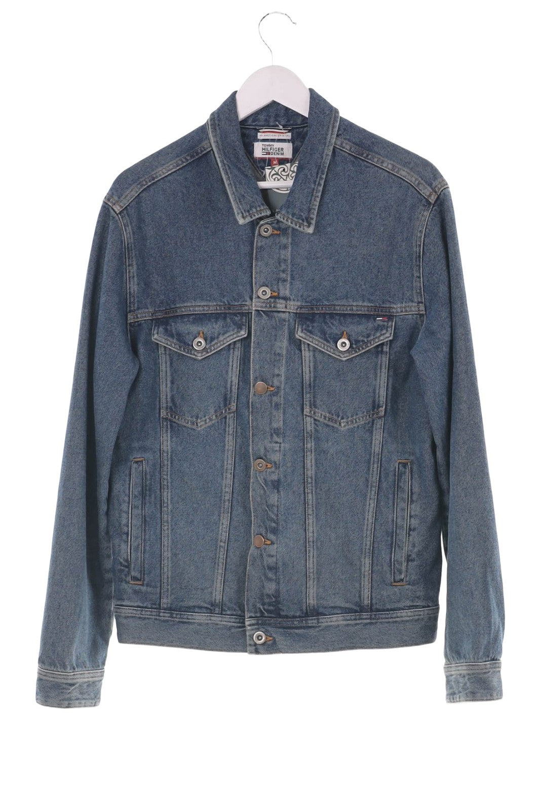 Jachetă Tommy Hilfiger Bărbați - M