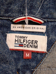 Jachetă Tommy Hilfiger Bărbați - M