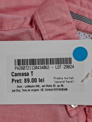 Cămașă Scotch&Soda Bărbați - L