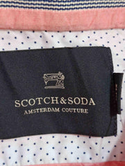 Cămașă Scotch&Soda Bărbați - L