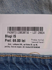 Blugi Tw Bărbați - M