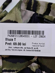 Bluza Bershka Femei - XS