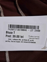 Bluză H&M Femei - L