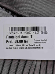 Pantaloni Zara Femei - M