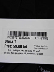 Bluză Fashion Nova Femei - M