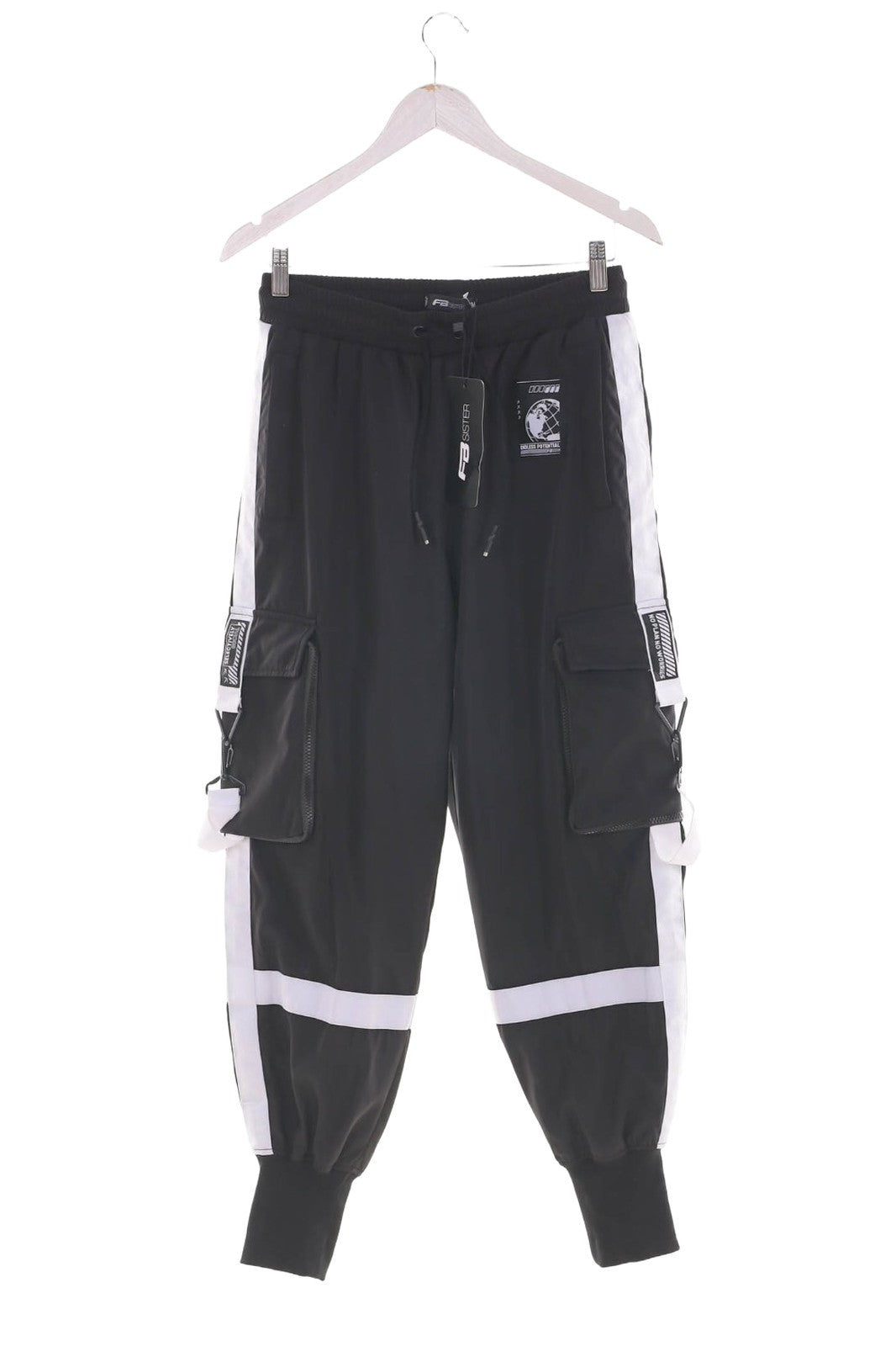 Pantaloni cargo Fbsister Bărbați - M