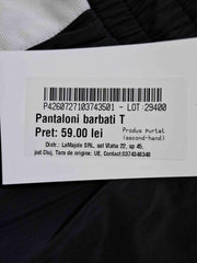 Pantaloni cargo Fbsister Bărbați - M