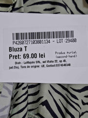 Camasa Zara Femei - S