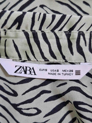 Camasa Zara Femei - S