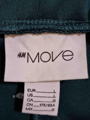 Pantaloni H&M Move Femei - L