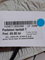 Pantaloni Bershka Bărbați - S