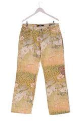 Pantaloni Ared Femei - L