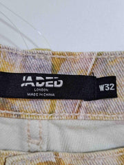 Pantaloni Ared Femei - L