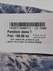 Blugi Levi's Femei - M
