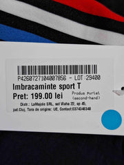 Jachetă Adidas Bărbați - S
