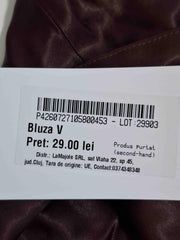 Top Zara Femei - XS